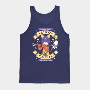 Little Girl Eiko Tank Top